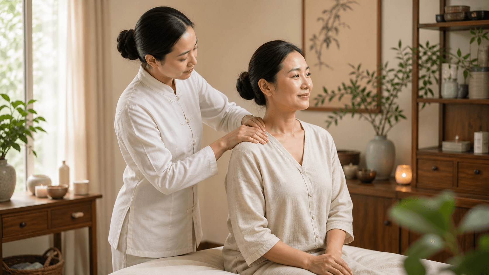 Personalized Treatment